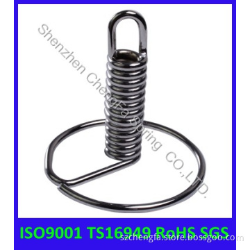 ISO9001 Ts16949 Metal Craft Spring